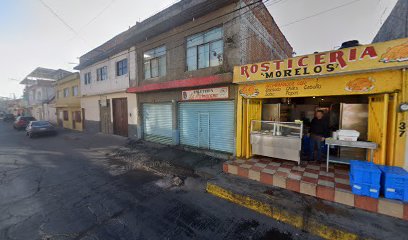Paletería y Nevería La Michoacana foto 1