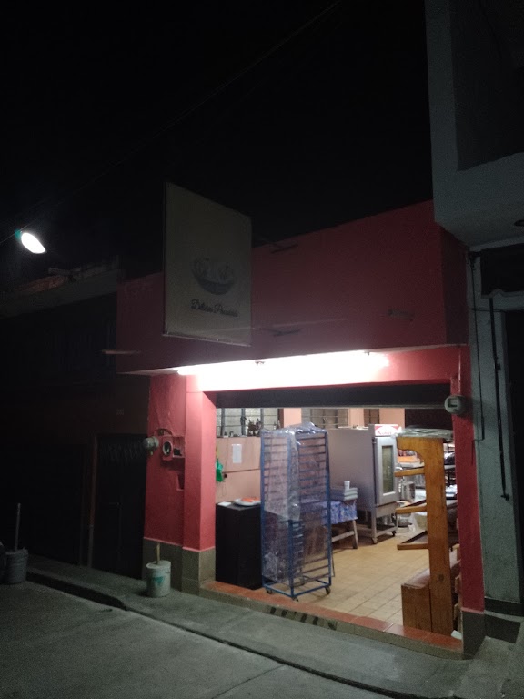 Delicias Panaderia foto 1
