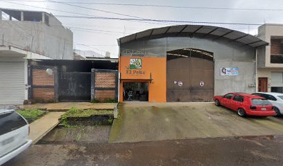 Centro Odontológico Especializado InnDent foto 1