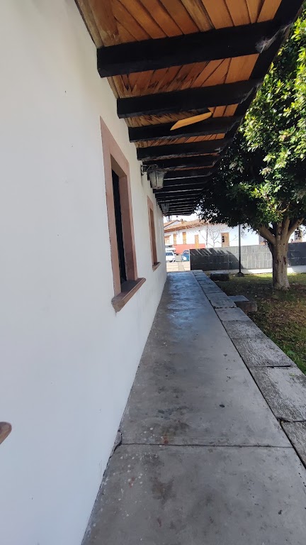 Centro de Salud Pátzcuaro foto 1