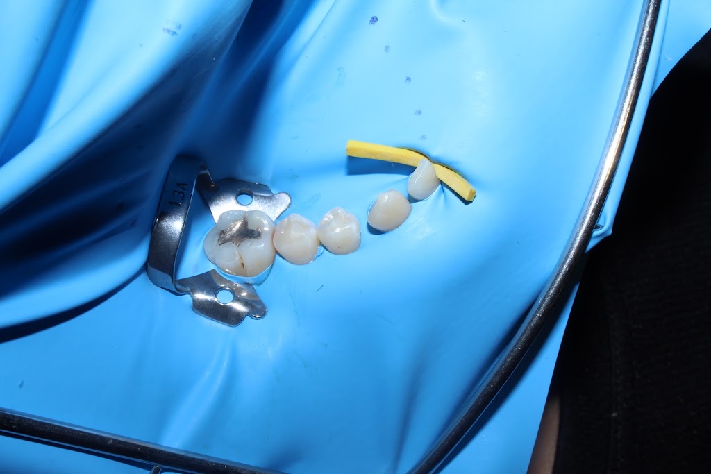 Enfoque Dental foto 1