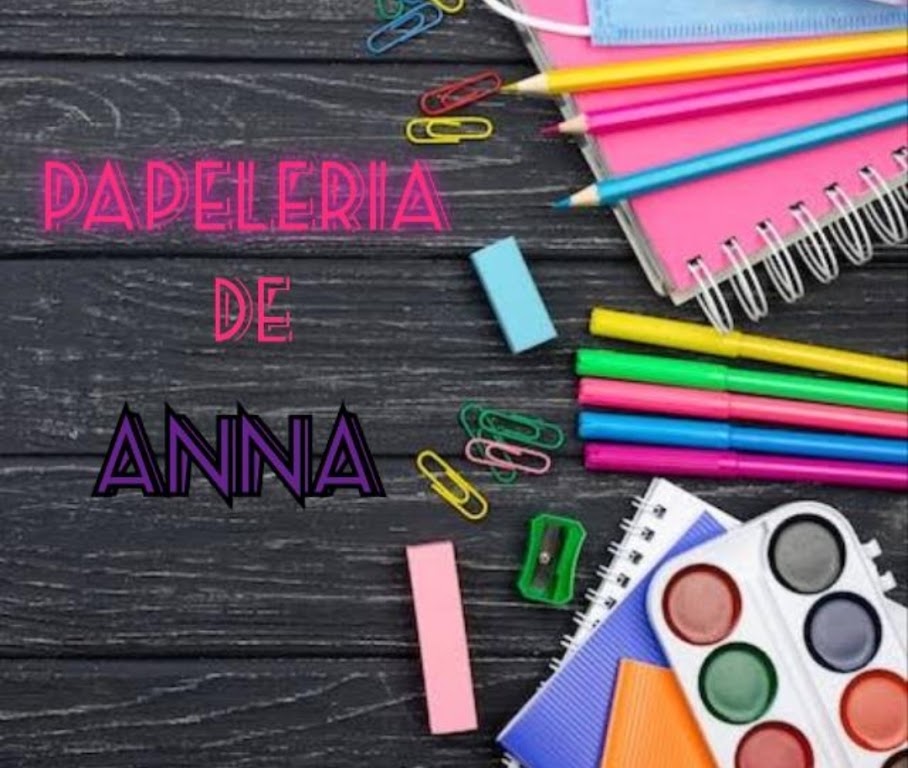 PAPELERIA ANA foto 1
