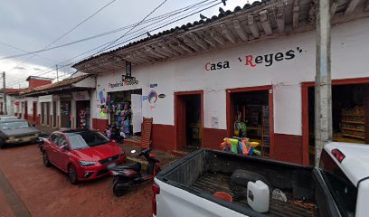 Papeleria Madero