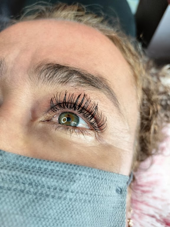 Daleth Studio Nails y Lashes foto 1