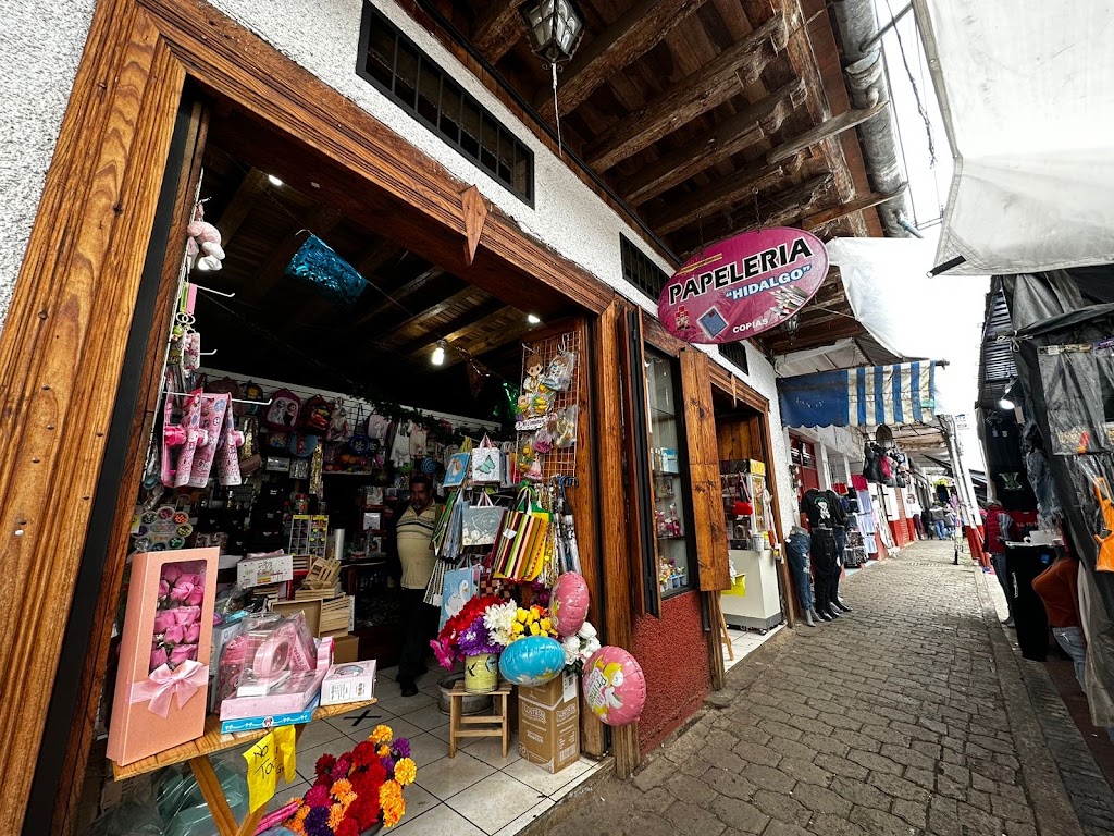 Papelería “Hidalgo” foto 1