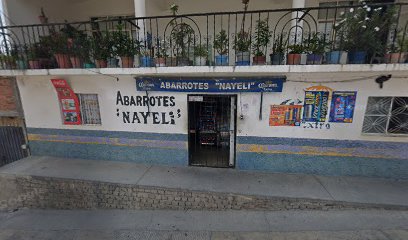 Abarrotes Nayeli foto 1