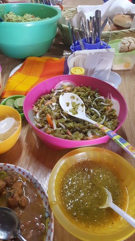 Cocina Económica Doña Ana foto 1