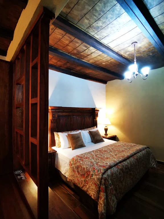 Suites SanBasilio foto 1