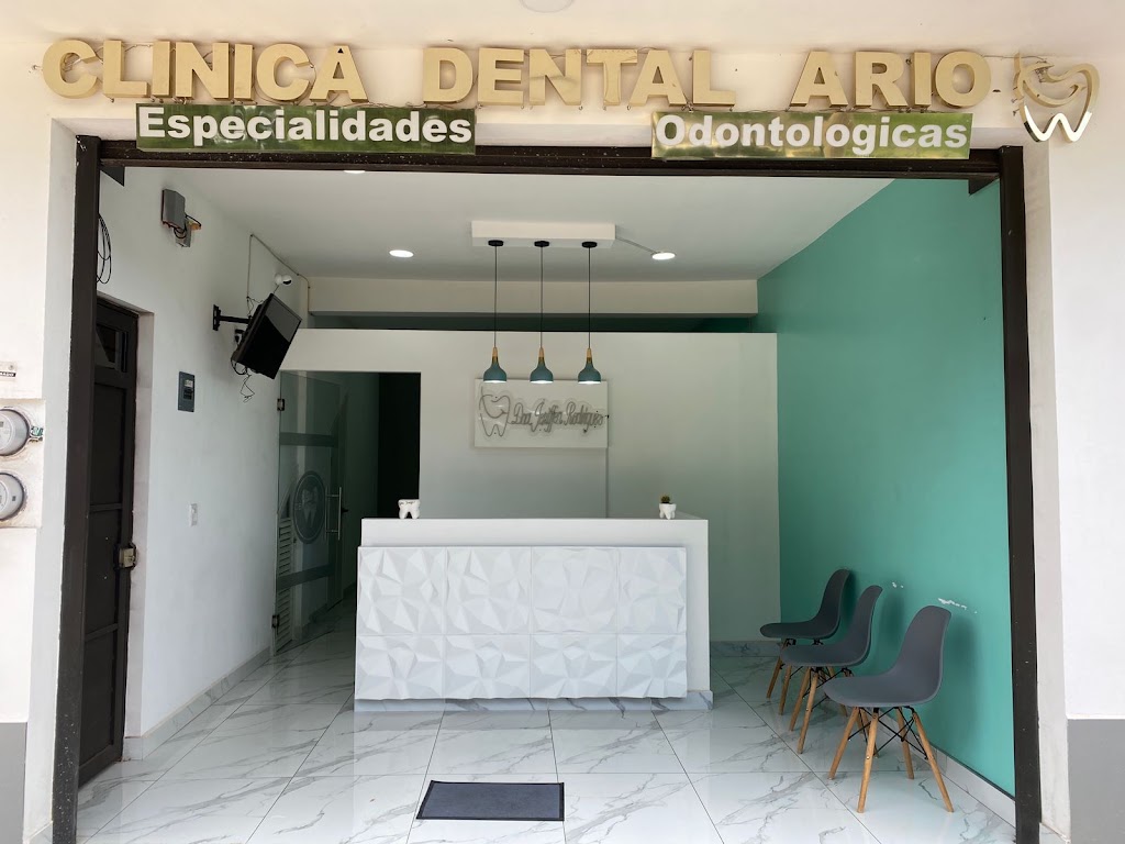 Clinica dental Ario foto 1