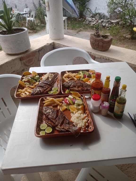 La Cabaña de CHE