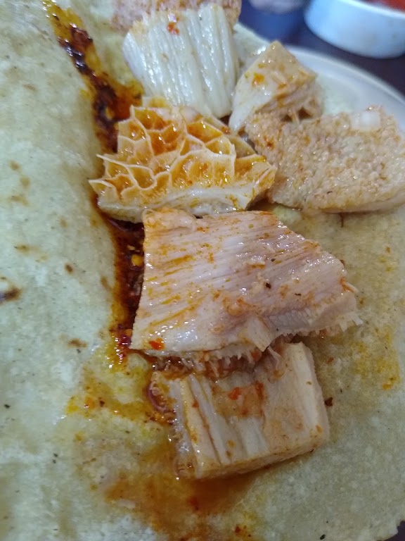 Menuderia don Juanito