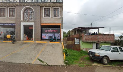 El Parian FERREMATERIALES