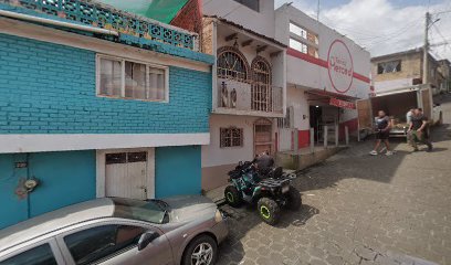 Tienda Merced