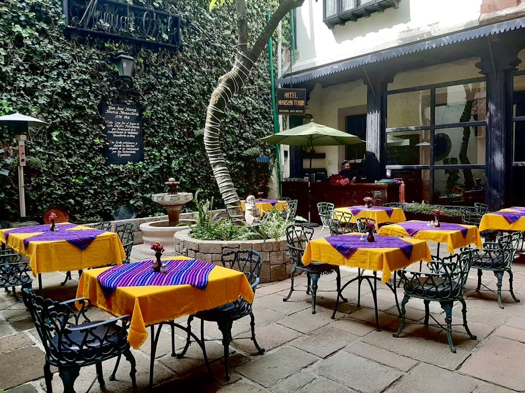 Doña Paca Restaurante foto 1