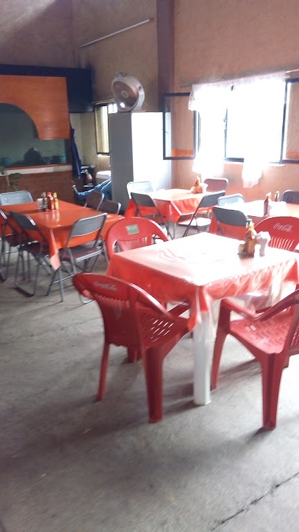 EL Pargo foto 1