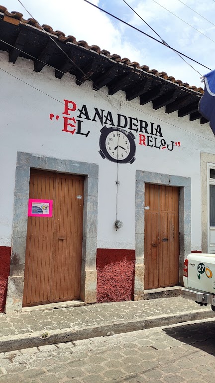 Panadería El Reloj