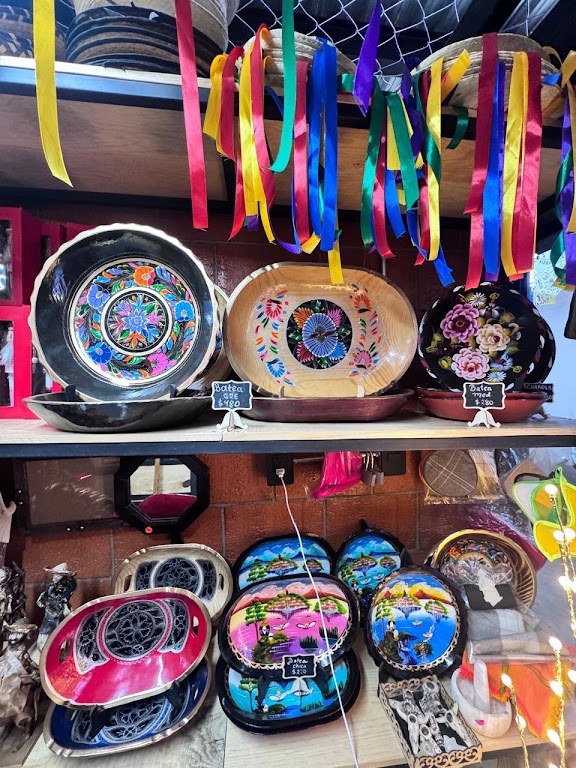 Artesanias CELIA desde 1969 foto 1