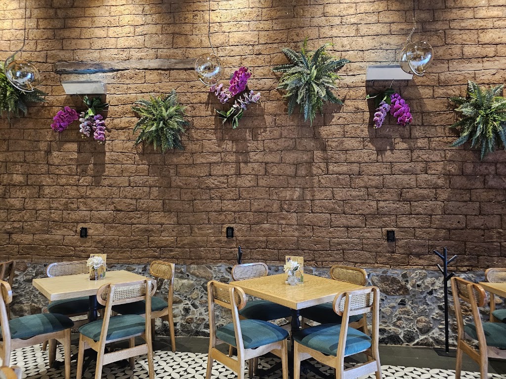 Tonantzin Cocina Mestiza