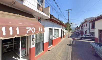 Papeleria toniz