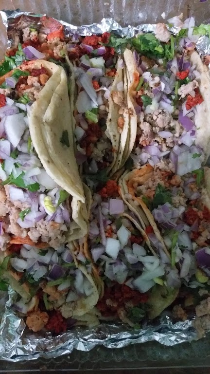 Tacos Trifasicos