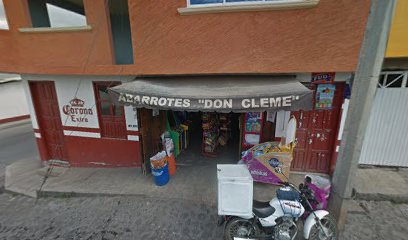 Abarrotes "Don cleme" foto 1