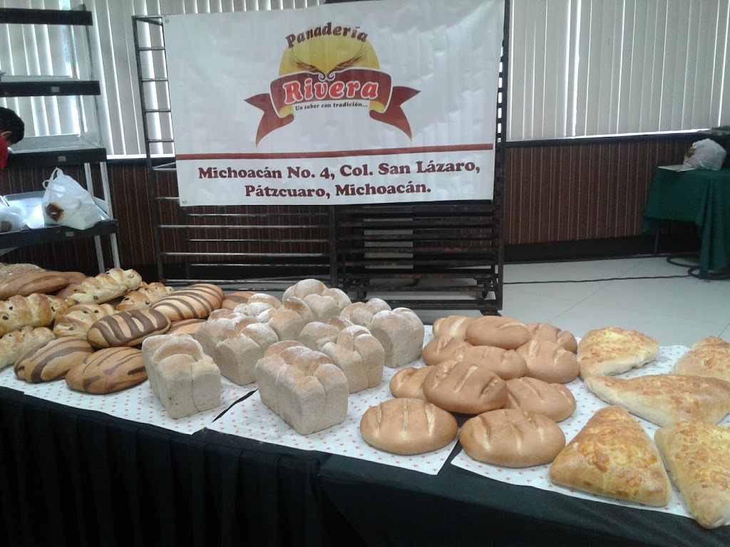 Panadería "Rivera"