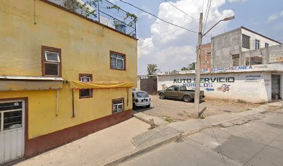 Panadería ochoa foto 1