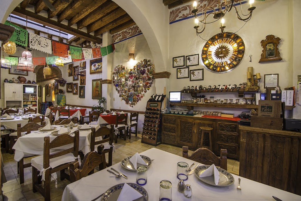Restaurante El Patio
