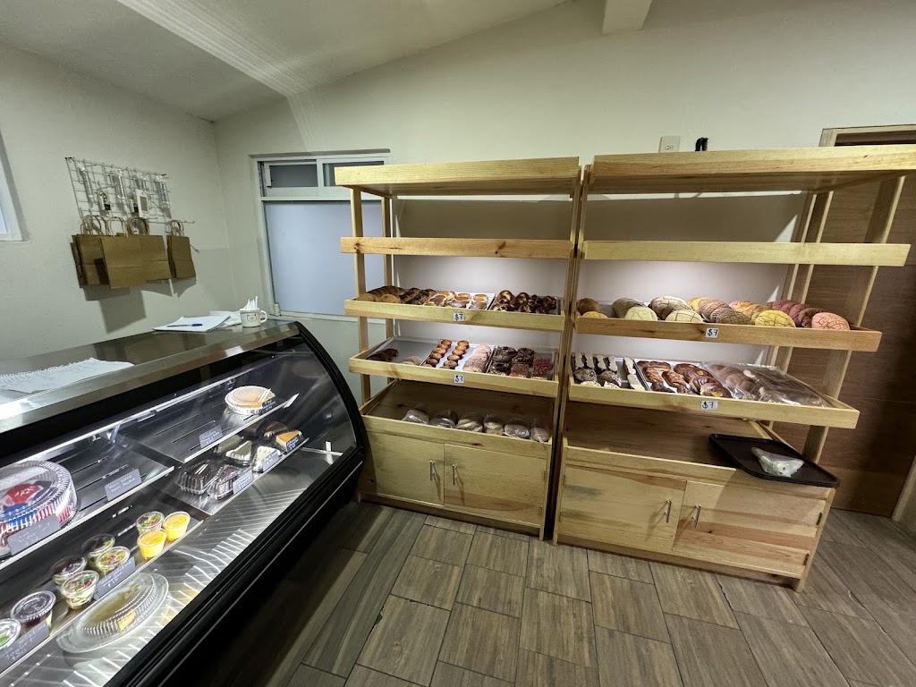 Panadería y repostería belu foto 1