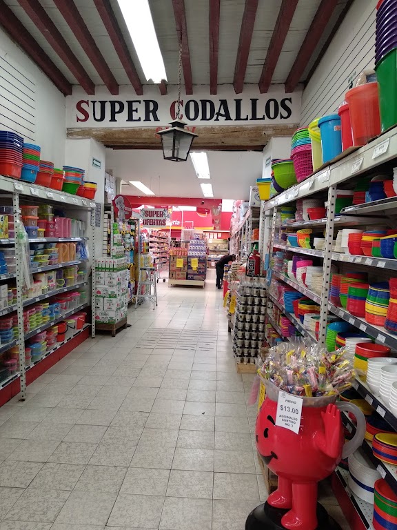 super codallos foto 1