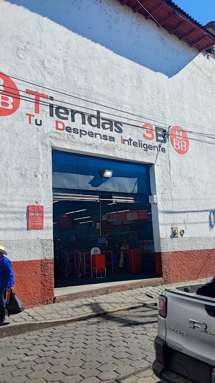 Tiendas 3B foto 1