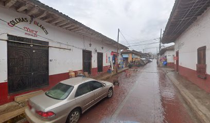 Pastelería Ario