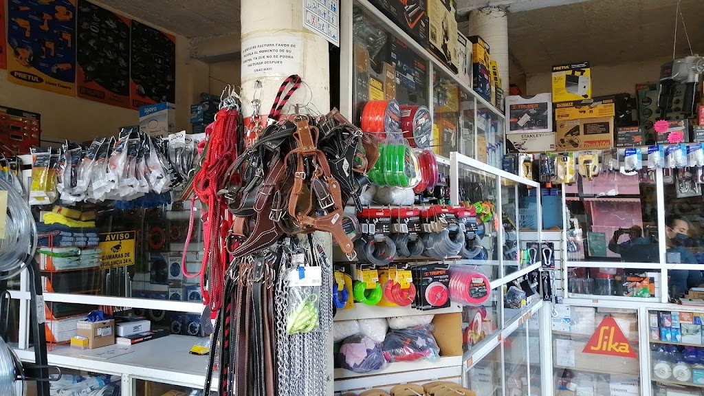 Ferremateriales Espino