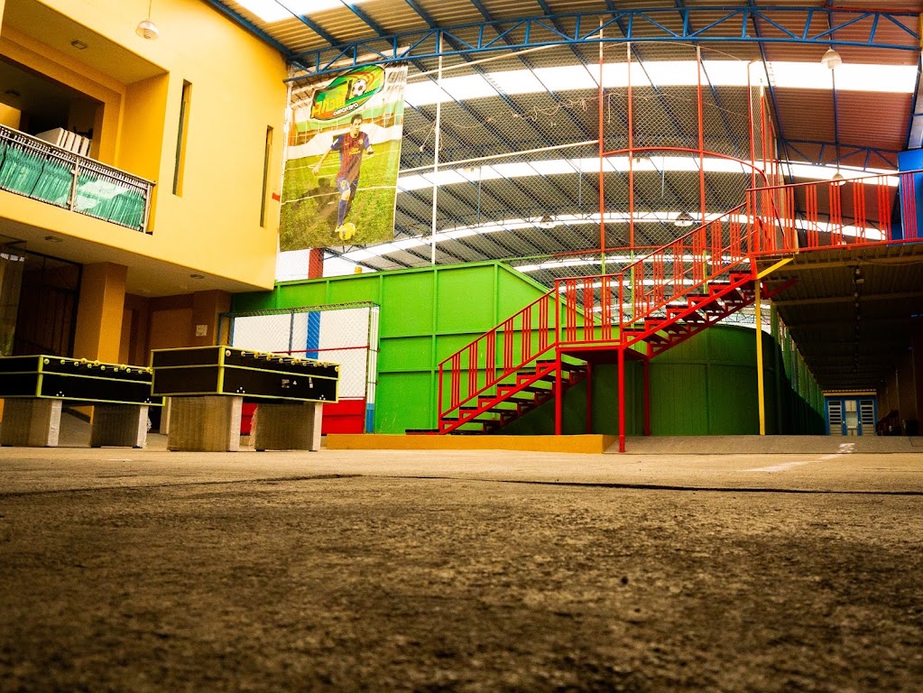 Deportivo Albalon