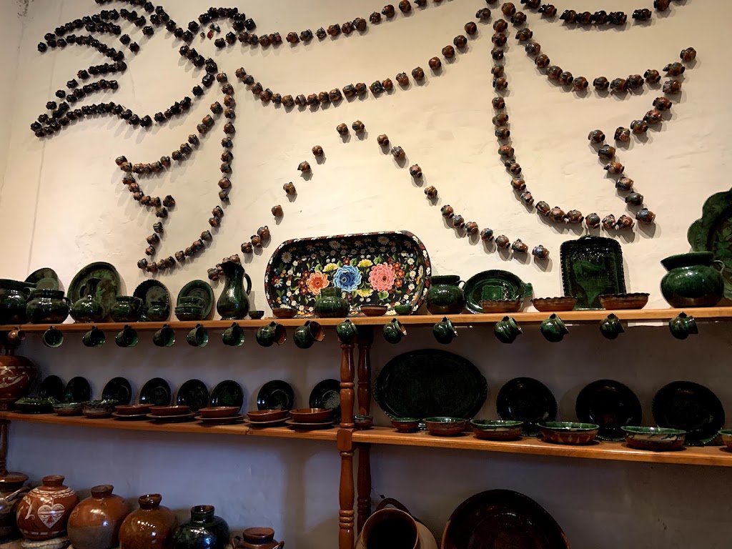 Museo de Artes e Industrias Populares