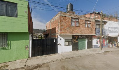 Zavala Barberia foto 1