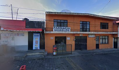 Farmacia Morelos foto 1