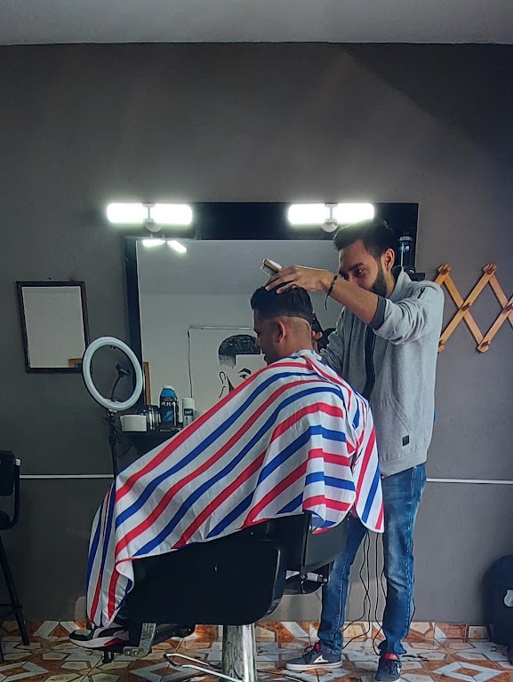 Barberia ABOLENGO foto 1