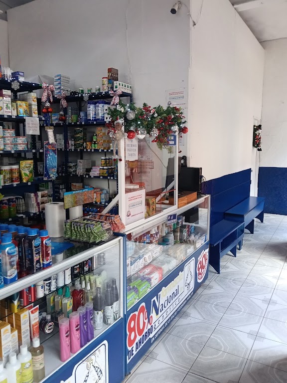 Farmacia Nacional de Genericos foto 1
