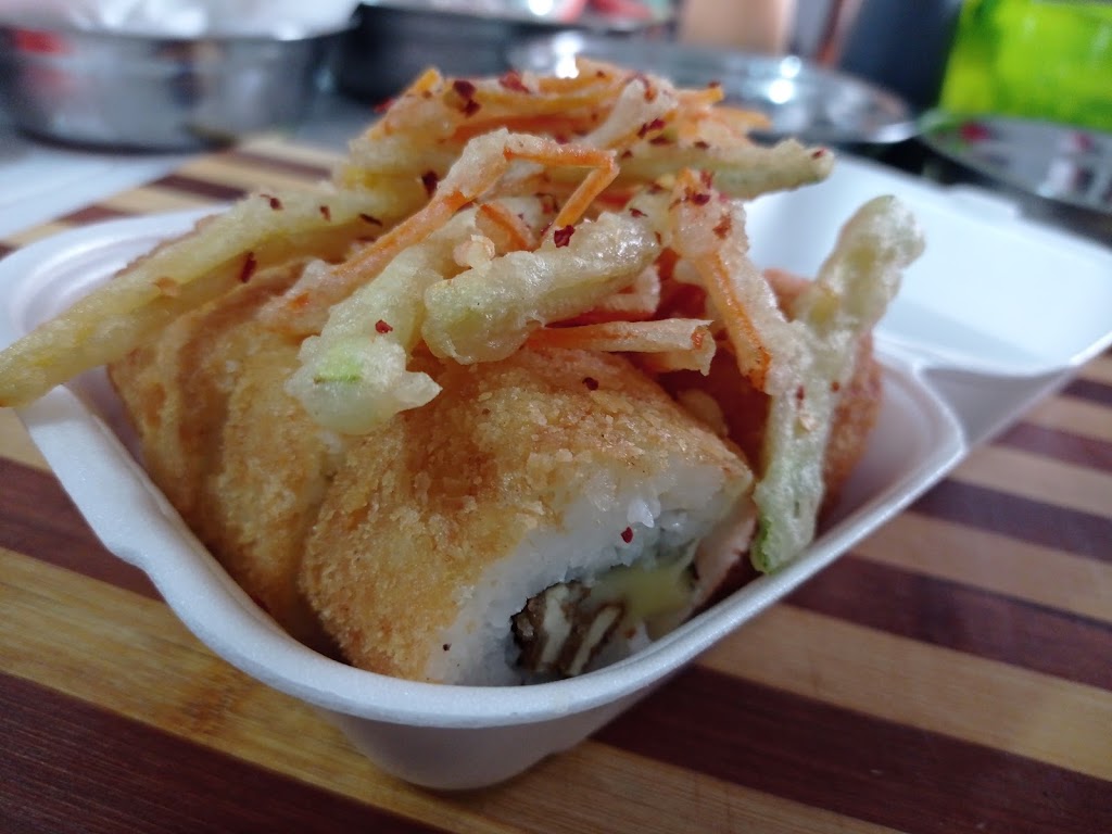 MISHII ROLL