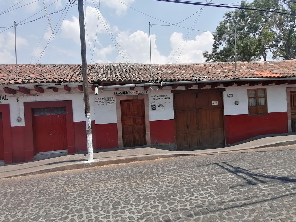 Consultorio Médico Dr. Mahatma foto 1