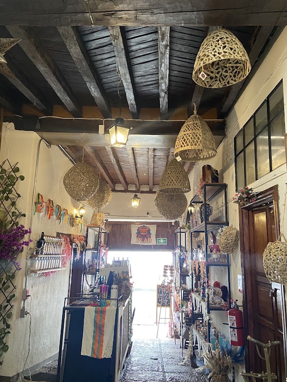 "PLAD" Artesanias y café. foto 1