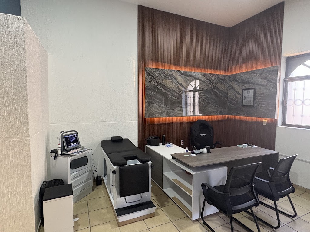 Consultorio Médico foto 1