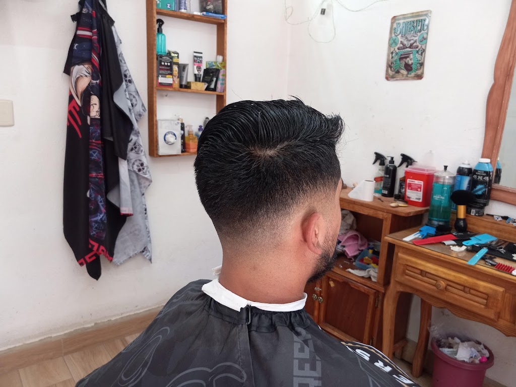 La barbería de nacho foto 1