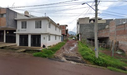 Botiquín APEAM Ario de Rosales foto 1