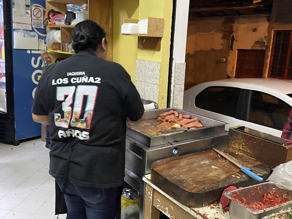 Taqueria los cuñadi2