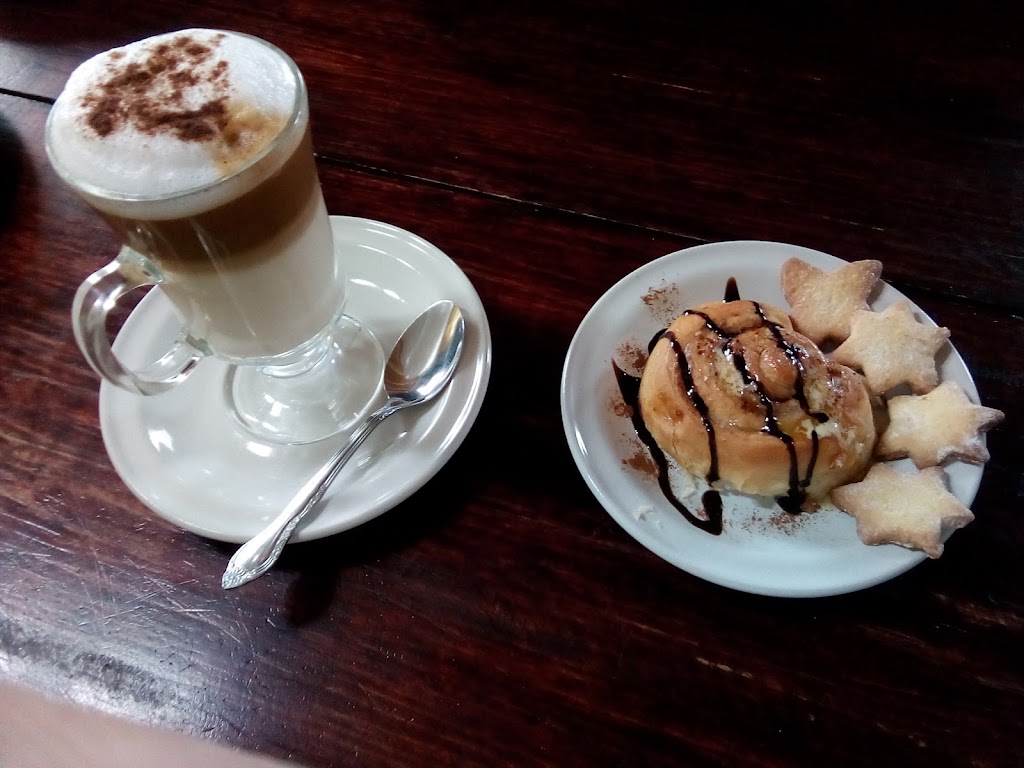 Café Hacienda Las Joyas foto 1