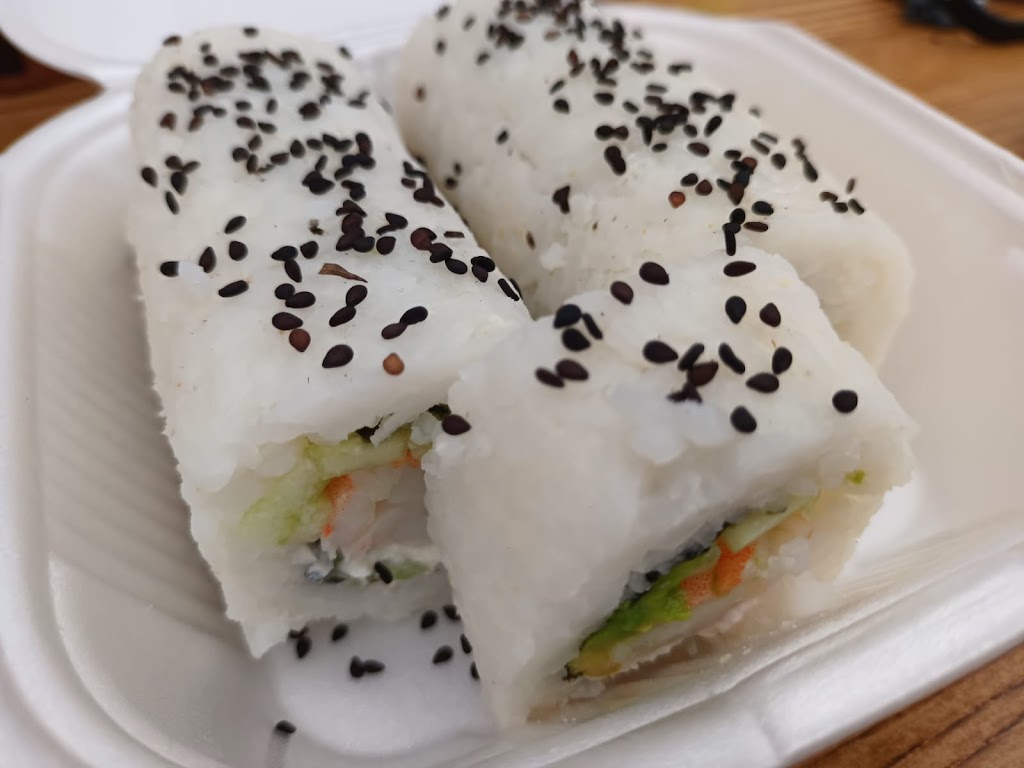 Omnaya Sushi