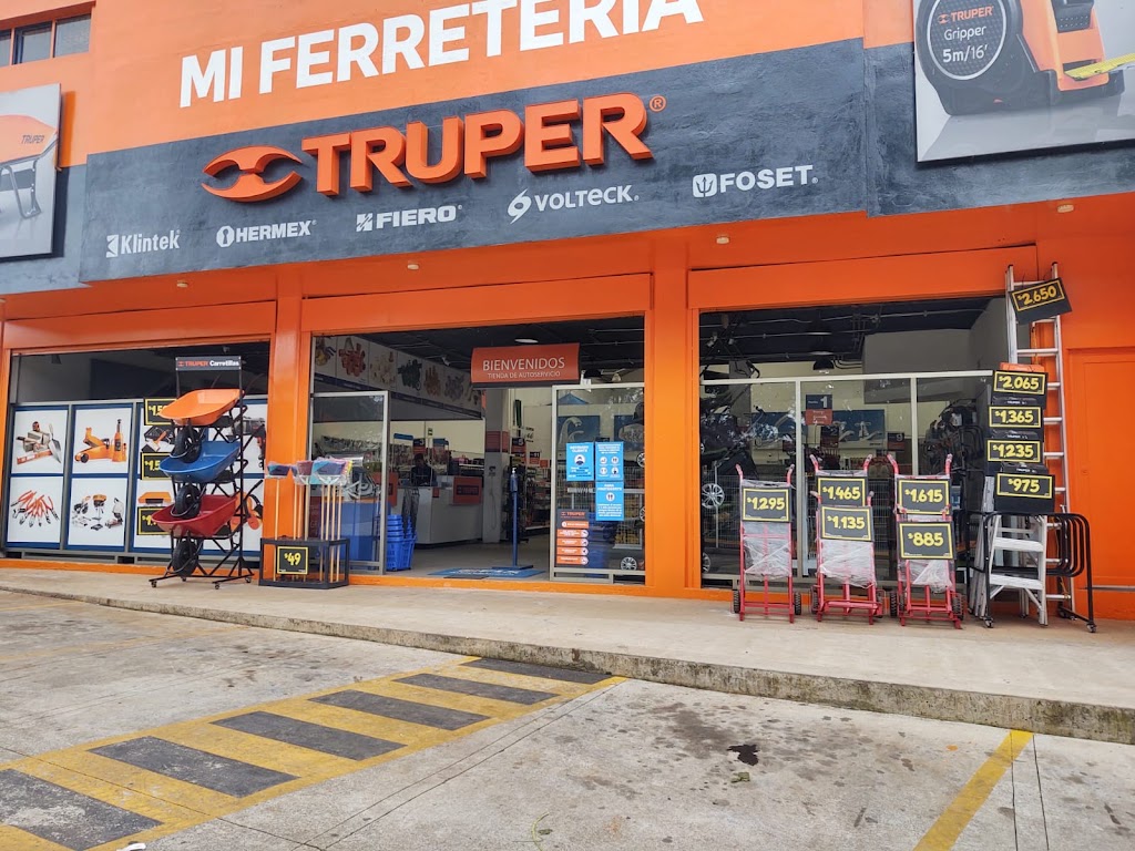 Mi Ferretería