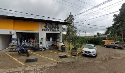 Ferreteria Roa foto 1